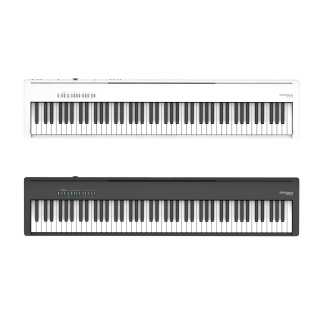Roland FP-30X 88 鍵 數位電鋼琴